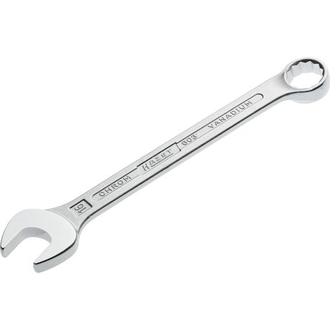 Chiave a bussola 603 SW 16mm L.190mm Forma B acciaio speciale (1/2)