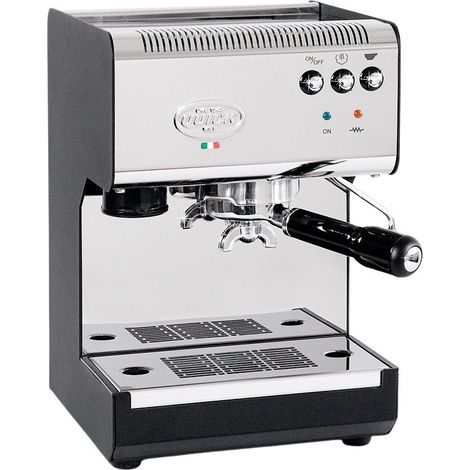 Kaffeemaschine Quick Mill superiore 02820 schnelle Aufheizung Effizienz