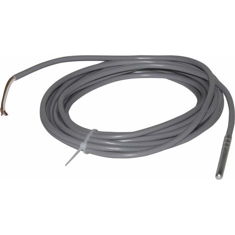 Sonde ntc ecs pre in 5m - DE DIETRICH CHAPPEE : 7866642