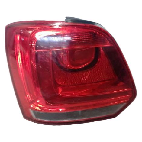 [PRODUIT D'OCCASION] Feu Arriere Gauche  VOLKSWAGEN Polo 2009- ♻️ Ref Oe. 6r0945095ah - Garantie à vie (1/3)