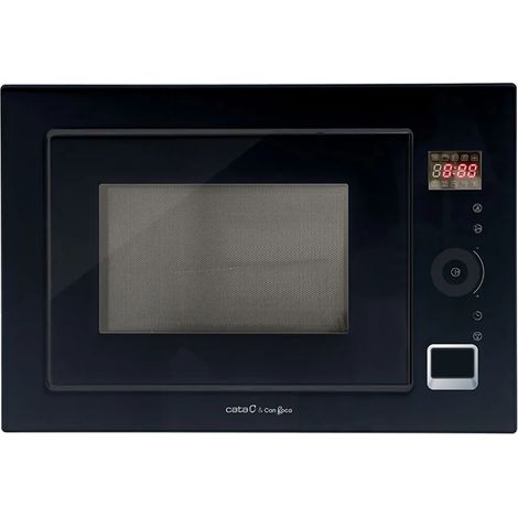 Microonde cata mc 25 gtc 900W 25 litri (1/3)