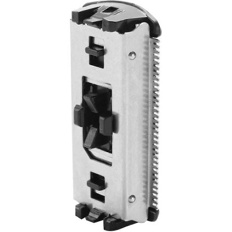 Grille de rechange BG2000 pour tondeuse/rasoir-- (1/5)