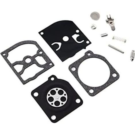 Kit de réparation carburateur Zama C1Q pour Dolmar PS32/PS35/PS350/PS420 – 1 pièce (1/2)