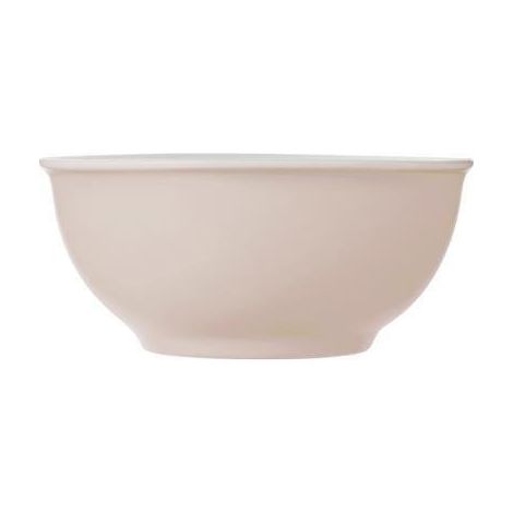 NATURE bol en porcelaine, 520 ml, menthe