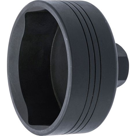 Llave de tapa del eje trasero BGS para tapas de eje trasero BPW SW 111 mm - 6972 (1/2)