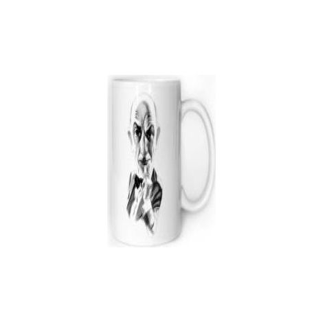 TAZA PIRANDELLO (CASTELLANO) - VICENTE, FERNANDO Ed: NORDICA