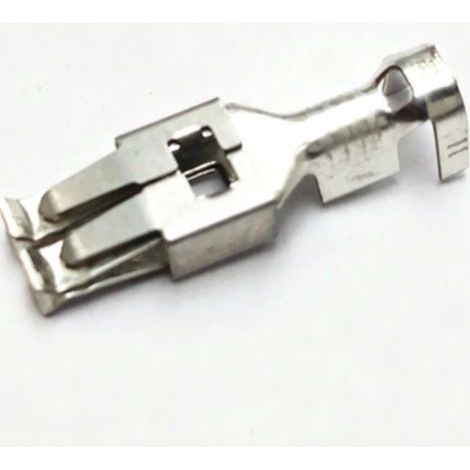 963893-1 Automotive connector, plug, wiring harness terminal (1/2)