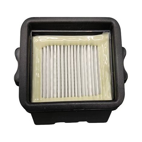 Compatible avec la cartouche filtrante HEPA pour autolaveuse de sols SUPOR M1M2M02H, cartouche filtrante de sortie d'air lavable (1/4)