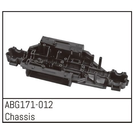 Chassis Plate