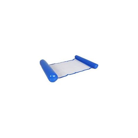 Multi Usage Flottantes Hamac, Flotteur Gonflable Piscine 4 -en-1Flottant de inclinable Flotteur Hamac Hamac d'eau Multi-Usage Pliable Flottantes Hamac Portable Flotteur Ultraléger