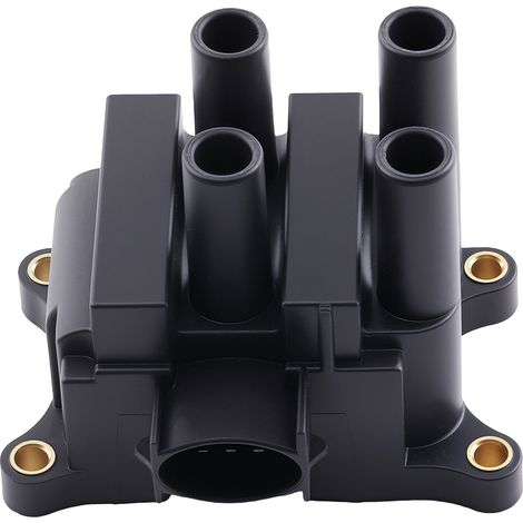 Ignition Coil for Ford Cougar Focus 1.8 2.0L EDBA EDBB 1998-2001 C20118100 (1/5)