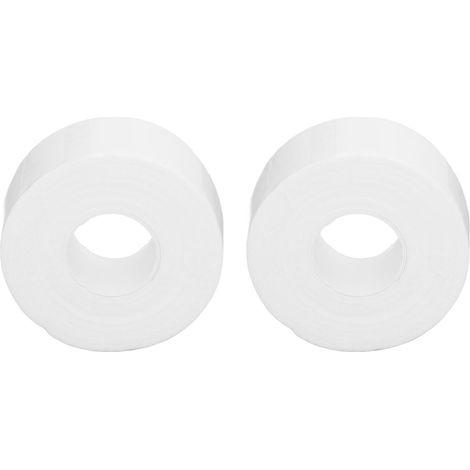 2 Rouleaux Protège-Col Auto-Adhésif Jetable, Absorbant et Respirant pour Chemises (1/5)