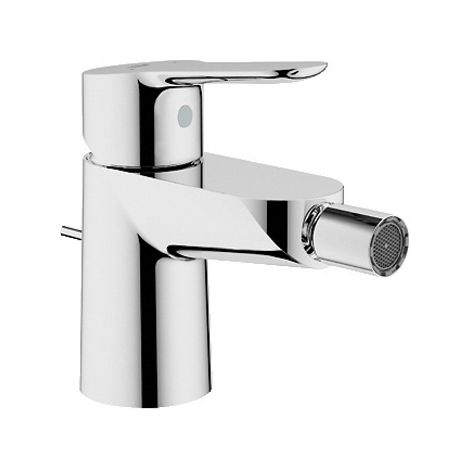 MISCELATORE MONOCOMANDO BIDET LINEA BAUEDGE Misura: Cromo