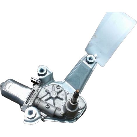 Moteur Essuie-glace Arriere FIAT 500x [PRODUIT D'OCCASION]♻️51954336 (1/4)