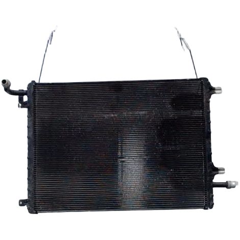 [PRODUIT D'OCCASION] Radiateur LAND ROVER Rr Evoque ♻️ Ref Oe. Lr117684 - Garantie à vie (1/3)