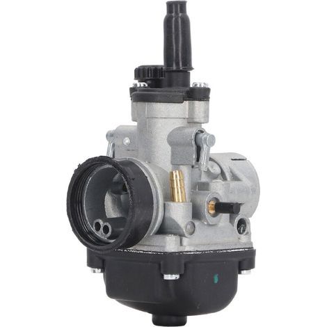 für Dellorto PHBG DS 21mm Vergaser für 2-Takt 50-110cc Motorradroller