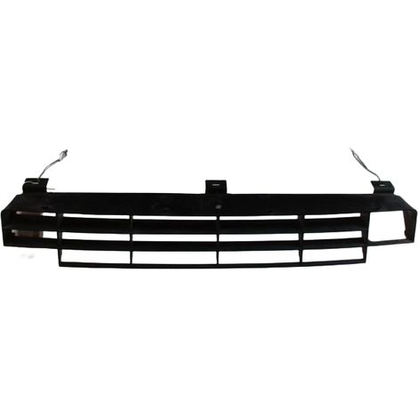 Grille Pare-choc Avant Jaguar Xj [PRODUIT D'OCCASION]♻️bec14958