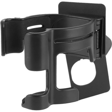 Support de téléphone et porte-gobelet 2 en 1, organisateur multifonctionnel, compatible avec Jeep Wrangler JL