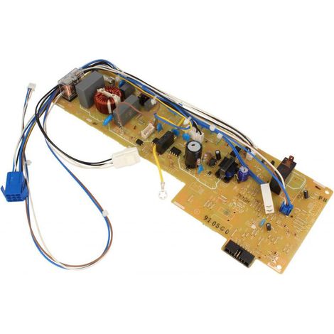 Ersatzteil - Elektronikplatine, Leistungsmodul -  - NEFF, BOSCH, SIEMENS, BALAY, PITSOS