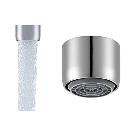 Aeratore filtro per rubinetto design pure Comfort 22x1 art. 70589098 Neoperl