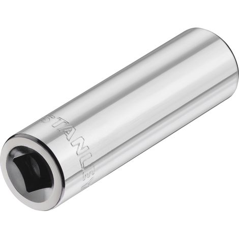 Stanley nasadka 1/4 dł. 6kąt. 10mm