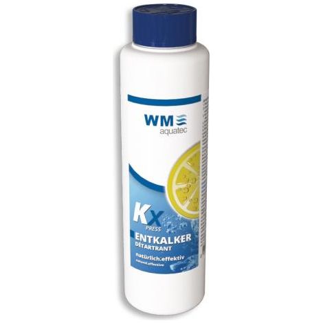 Kxpress Entkalker (250 ml) Für Tanks bis zu 160 Liter Aquatec - Wm Aquatec (1/2)