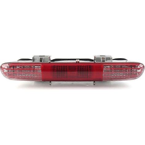 Nebelschlussleuchte, Rückfahrscheinwerfer, Bremslicht für Mini R56 R57 R58 R59 2011-2015 (Ref. 63247255925) (1/5)