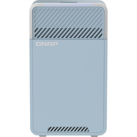 Router Qnap QMIRO-201W 1733 Mbit/s Wi-Fi 5 (1/5)