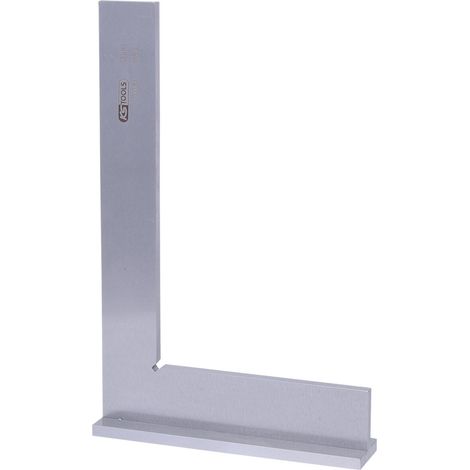 KS TOOLS  escuadra de  tope según  DIN 875/2  250 mm  - 300.0285 (1/3)