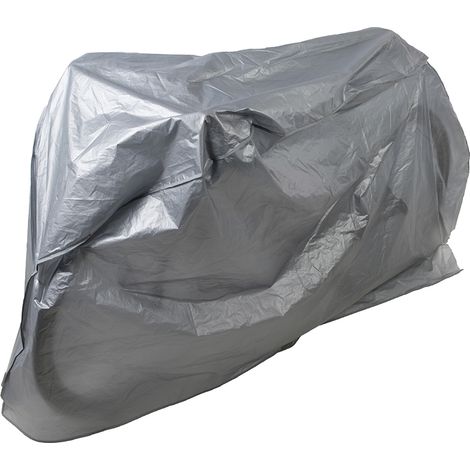 Fahrradabdeckung 2000 x 580 x 1000 mm (1/2)