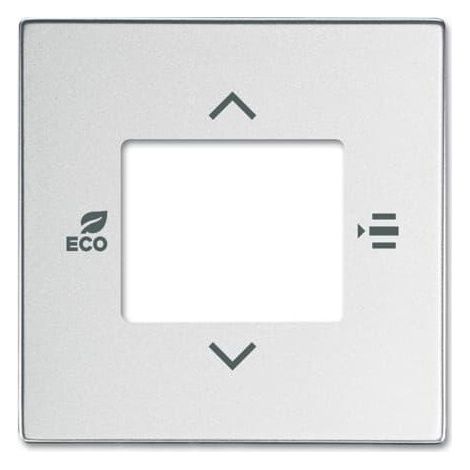Coverplate F. Rtc 2CKA006155A0062 ABB BJE520923