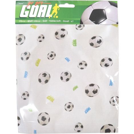 ¡Mantel de gol