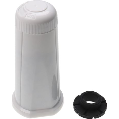 vhbw Wasserfilter Filter kompatibel mit The Barista TouchTM BES880 SN 1801+ Espressomaschine Weiß (1/5)