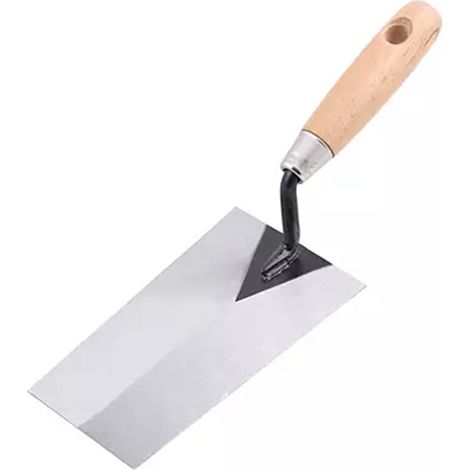 PALETA 150 MM MANGO MADERA