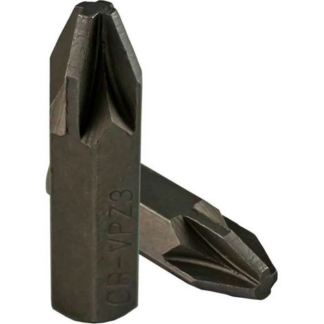Attrezzo JBM m8 allen double phillips acciaio S2 5 cm