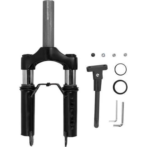 Suitable for the front and rear shock absorbers of Ninebot F20, F25, F30 and F40 electric scooters. (1/4)