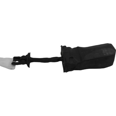 [PRODUIT D'OCCASION] Tirant Porte Avant Droit VOLKSWAGEN Polo ♻️ Ref Oe. 6r4837249 - Garantie à vie (1/2)