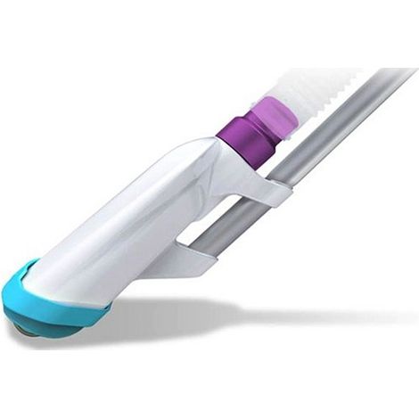 aspiradora manual para piscina - K923CBX - Kokido -
