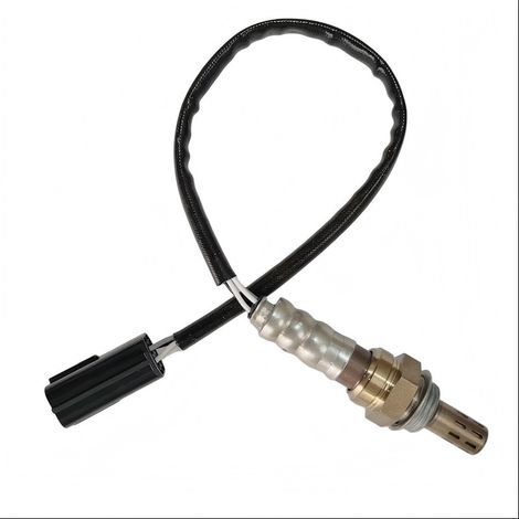 Capteur d'oxygène d'échappement compatible avec la Ducati Monster 659, modèle 2017, référence 55212191A 0ZA591-BA2 (1/5)
