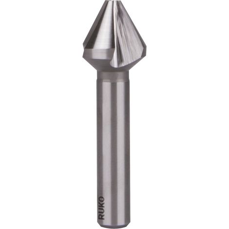 RUKO Kegelsenker D335C HSS 60G, 8,0 mm (1/5)