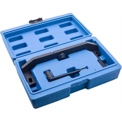 Kit d’outils de calage moteur pour Peugeot 208 2008 pour Citroen C3 codes moteur EBO EB2 (1/5)