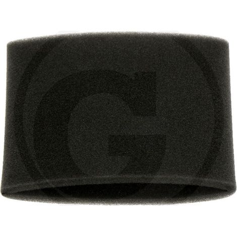Prefiltro filtro de aire tractor de césped compatible BRIGGS & STRATTON 798911