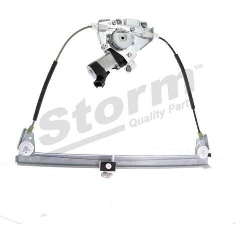Lève-vitre avant gauche compatible Fiat 46446617 (1/4)