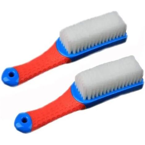 Brosse à récurer Komfort grepp Poignée confortable (1/2)