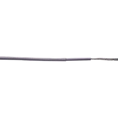 Lapp ÖLFLEX HEAT 180 câble monoconducteur blanc 0,75 mm²