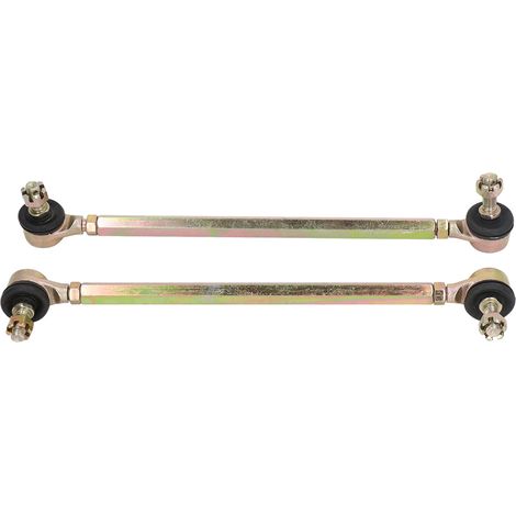 Rotule de direction avant 240 mm, compatible avec les modèles 50cc, 70cc, 90cc, 110cc et 125cc. (1/5)