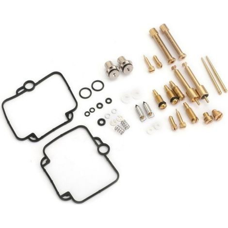 Applicable àKit de réparation de carburateur pour Suzuki GS500 (1989-2000)