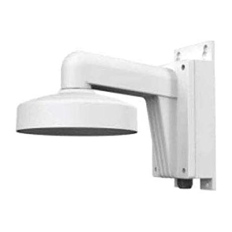 Hikvision Digital Technology DS-1473ZJ-155 cámaras de seguridad y montaje para vivienda Monte - Accesorio para cámara de seguridad (Monte, Blanco, Aluminio, Resistente al agua, 3 kg, 155 mm)