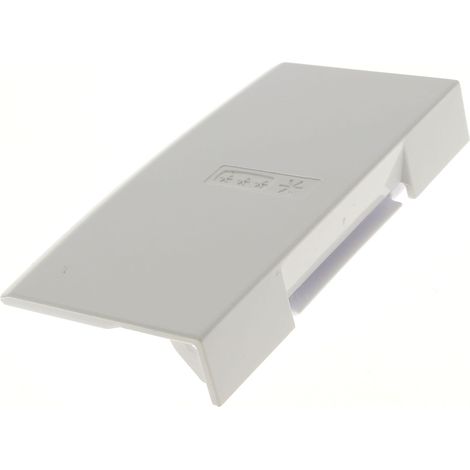Maniglia porta congelatore 00602643 per frigorifero bosch