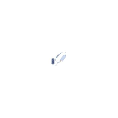 Regulador intensidad 1000W para tira LED ref. 204030025 - 27 - 28